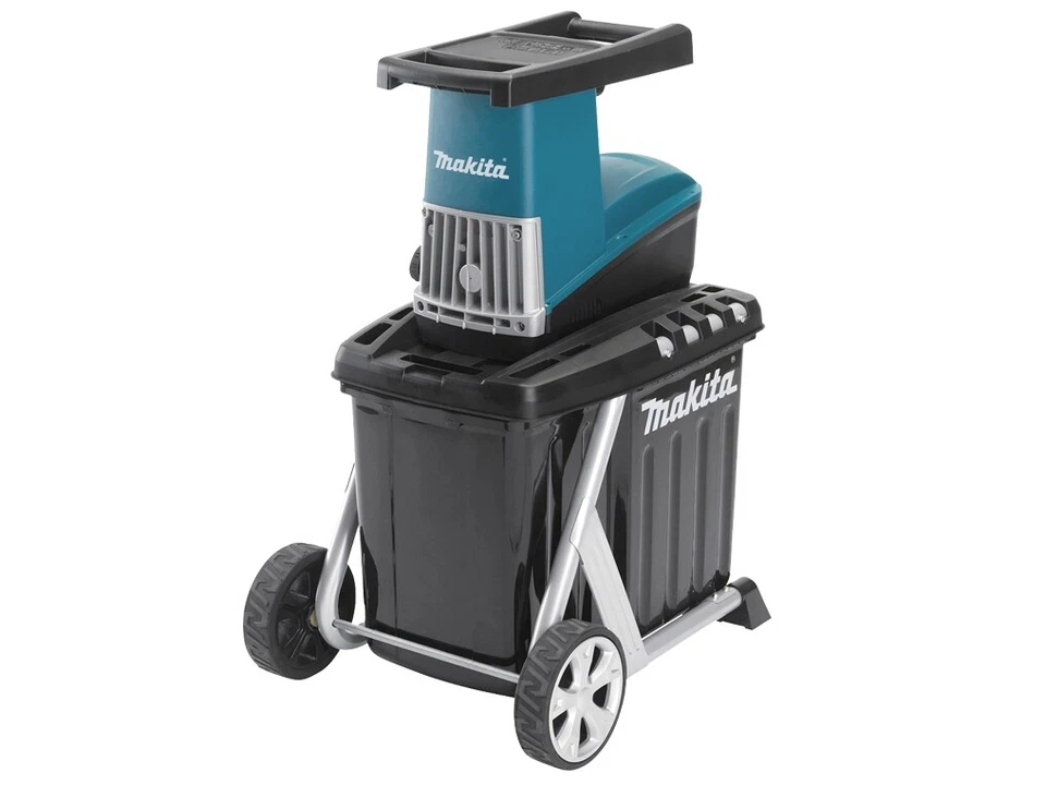 088381643818 ROZDRABNIARKA DO GAŁĘZI 2500W MAKITA - Bild 1 von 1
