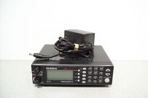 Skaner Uniden Bearcat TrunkTracker III BCT8 800MHz z zasilaczem - Zdjęcie 1 z 10