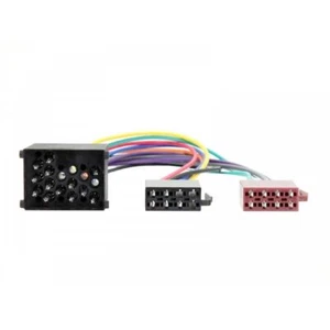 Auto Audio Head Unit Adapter R50 R52 R53 2000-2003 - CT20BM01 - Bild 1 von 1