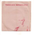 Tiger Lily (JOHN FOXX) Monkey Jive UK 7" Vinyl Single Schallplatte DEAD11 (1975/1980)