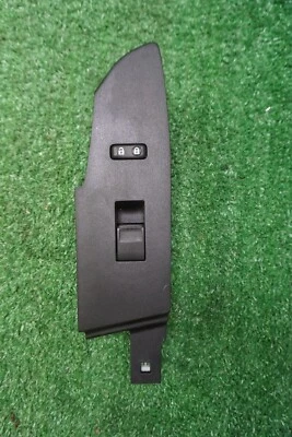 2014 2015 2016 TOYOTA COROLLA RIGHT FRONT Window Switch OEM 7423102F30 - Image 1 of 4