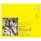 Strathmore Bristol Vellum Paper Pad 14"X17"-20 Sheets 342114