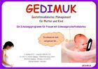 GEDIMUK Gestationsdiabetesschulungsprogramm Deutsch - aktuellste Version