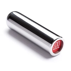 Dunlop Tonebar Slide Stainless Steel 918 Bright Tone - Picture 1 of 6