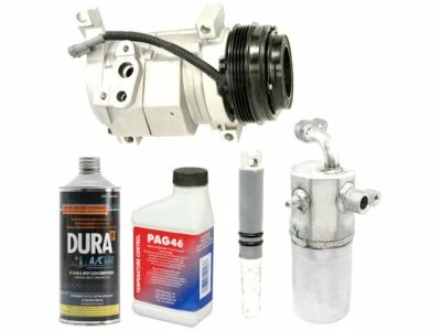 Kit de repuesto de aire acondicionado para Cadillac Escalade 2006 ESV 79858VN 6,0 L V8 Foto 1 de 2
