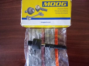 Extremo de varilla de amarre MOOG EV80210 (FALTA la tuerca) - Imagen 1 de 4