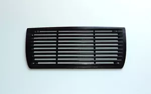 Mercedes W114 W115/8 orig. Cubierta de altavoz negro A1156890066 Box cover - Imagen 1 de 2