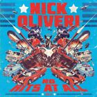 Nick Oliveri - N.O.Hits At All Vol.2   Vinyl Lp New!