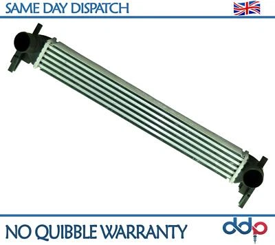 Per Audi A1, VW Polo 1.2 1.6 Tdi 6R0145805 Radiatore Intercooler - Imagem 1 de 4