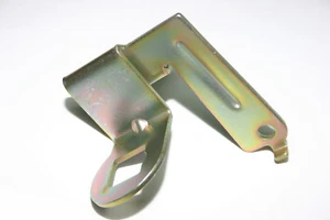 Soporte de acelerador de carburador y cable de TV Holley 700R4 2004R 700 4L60 AOD AS6-01 - Imagen 1 de 2