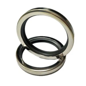1PCS New 89244024 39317995 54479753 Oil Seal for Ingersoll Rand Screw Compressor - Picture 1 of 2