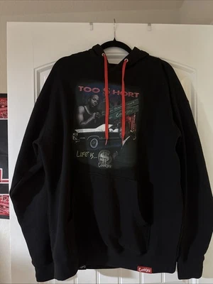 COOKIES SF DEMASIADO CORTO COLABORACIÓN Foto 1 de 2