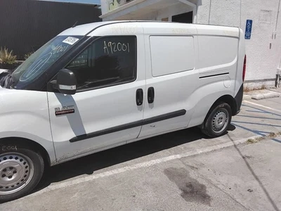 Crossmember/K-Frame Rear Fits 15-22 PROMASTER CITY 128135 - Image 1 of 4