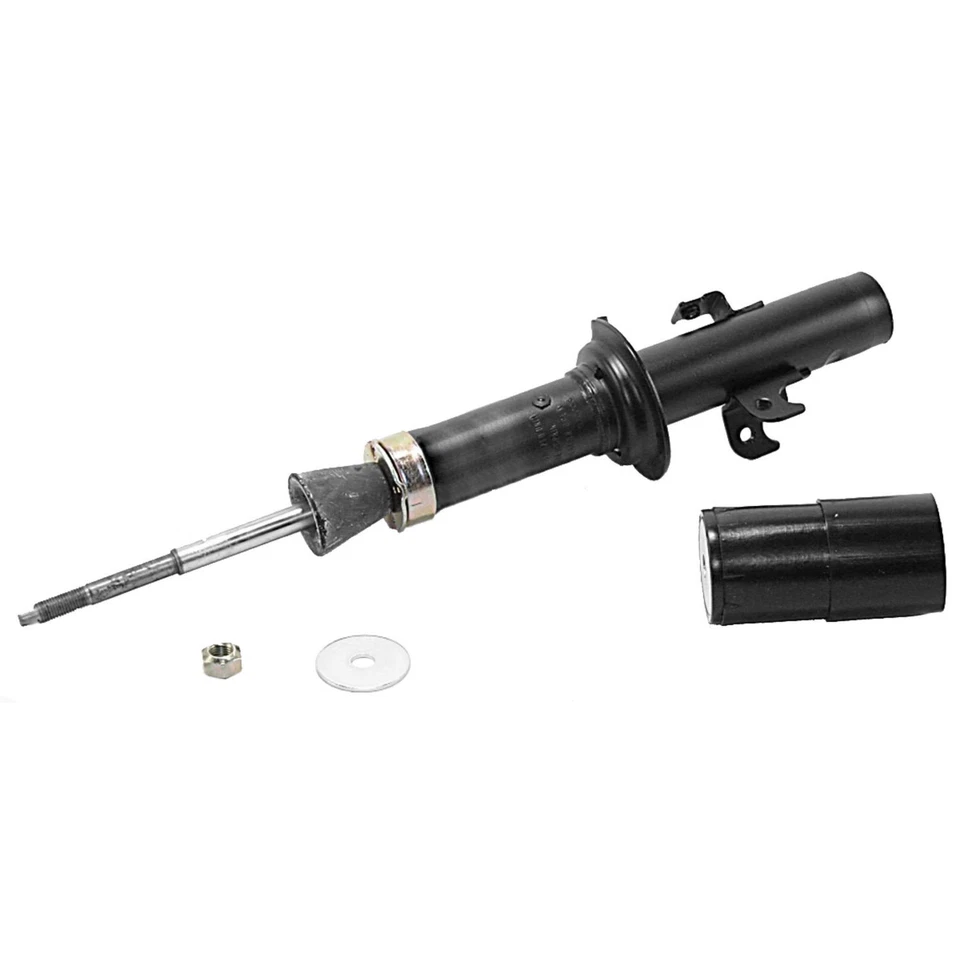 Puntal de suspensión Monroe 71829 OESpectrum para 86-91 Honda Accord Prelude Foto 1 de 4