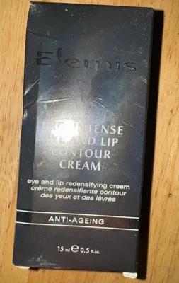 Crema contorno de ojos y labios Elemis Pro-intensa - 0,5 fl oz antienvejecimiento, rota Foto 1 de 4