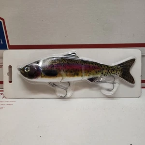 Angelköder-Gelenksegment Swimbaits-Köderwobbler-Crankbait-Angeln 10 Zoll  - Bild 1 von 2
