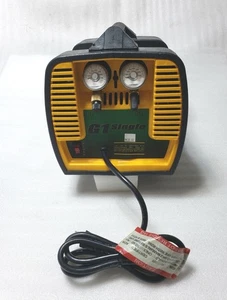 Appion G1SINGLE 115 Vac Refrigerant Recovery Machine Very Nice Condition  #A - Picture 1 of 11
