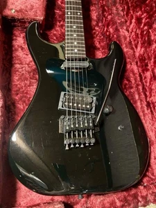 Kramer EK-1BF Kramer Gitarre, Made in Japan - Bild 1 von 10