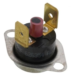 Limit Switch with Manual Reset L220F, 626354R - Picture 1 of 2