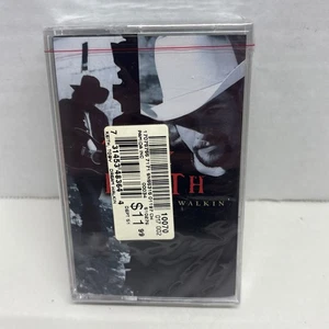 Toby Keith - Dream Walkin’ (1997) Music Cassette Mercury 314-534 836-4 Sealed - Picture 1 of 5