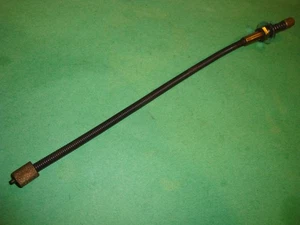 2K(2800) Used Jaguar 9 1/2 " Clock Reset Cable - Picture 1 of 3