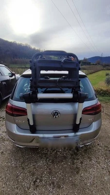 portabici Thule Outway 993 - Immagine 1 di 4