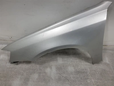 2005-2007 Subaru Legacy Driver Fender Excluding Outback 57110AG05B9P - Image 1 of 4