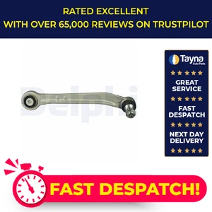 Wishbone / Suspension Arm fits BMW X6 M50d E71, F16 3.0D 11 to 19 N57D30C Delphi - Picture 1 of 7