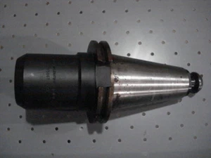 Valenite V50CT-E125 CAT 50 tool holder - Picture 1 of 1