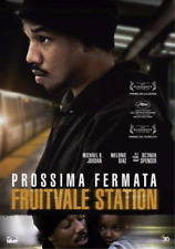Prossima Fermata Fruitvale Station (DVD) Jordan Diaz
