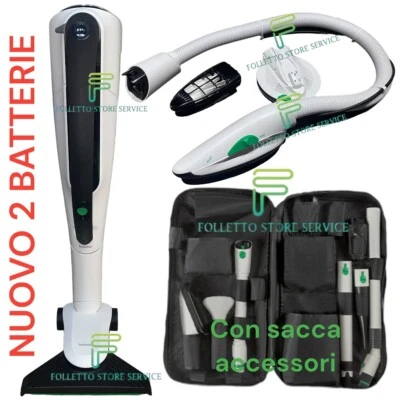 FOLLETTO VK7S SENZA FILO COMPLETO NUOVO HD7s PICCHIO PB7s HD7 MATERASSI VK7 S - Immagine 1 di 4