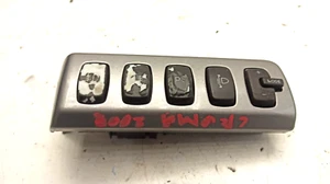 RICAMBI USATI, PULSANTIERA REGOLAZIONE COMANDO LUCI \ FARI FIAT CROMA - Foto 1 di 2