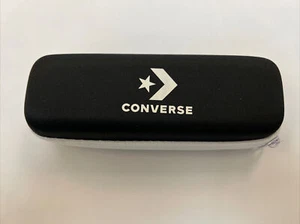 Converse Hard Shell Eyeglass Case / Glassses - Picture 1 of 2