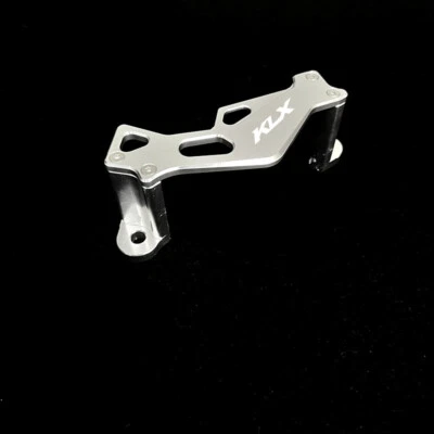 Protector de cubierta de pinza de freno trasero con logotipo de KLX450R KLX para Kawasaki 2007-2019 Foto 1 de 4