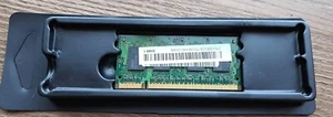 RAM Memory For Dell Inspiron 15 (1545) Laptop DDR2 1GB - Picture 1 of 4