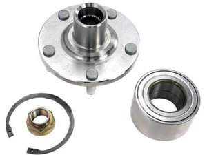 Front Wheel Hub Assembly For 1999-2003 Toyota Solara 3.0L V6 2000 2001 MX649KX - Picture 1 of 1