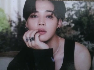 10 NEW BANGTAN BOYS BTS PHOTOS JUNG KOOK JIMIN SUGA V JIN, 1 FREE BTS PHOTO - Picture 1 of 12