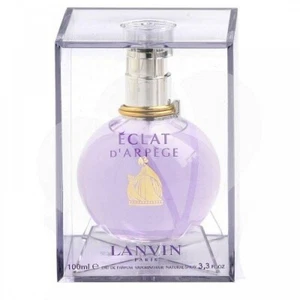 LANVIN ECLAT D'ARPEGE 100ML EAU DE PARFUM SPRAY BRAND NEW & BOXED