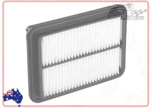 Ryco Air Filter FOR Daihatsu Charade 1993-2000 1.3 i 16V (G200) Hatchback A446 - Picture 1 of 1