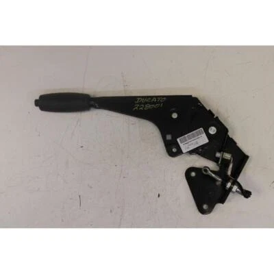HANDBRAKE LEVER FOR FIAT DUCATO E (21) 47KWH 2021 - Image 1 of 4