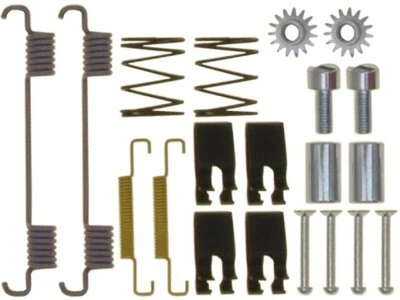 For 2005-2009 Land Rover LR3 Parking Brake Hardware Kit Rear AC Delco 65252CXVW - Image 1 of 2