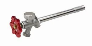B & K/Mueller Inds (Import) 104-517 Sillcock, Anti-Siphon, frostfrei, 1/2 MIP x  - Bild 1 von 1