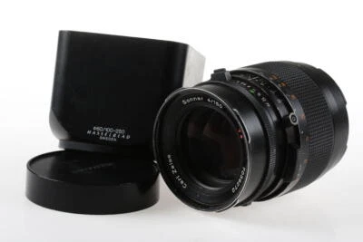 HASSELBLAD Sonnar T* 150mm f/4,0 CF - SNr: 7039272 - Bild 1 von 4