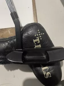 rare custom PGA tour issue TP Mills handmade milled putter Tommy Armour III - Picture 1 of 4