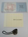 BULGARI BVLGARI Watch or Chronograph COSC Certificate Hang-Tag Authenticity Card