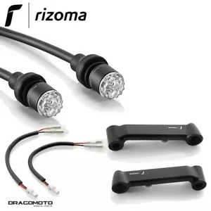 2020 DUCATI Panigale V2 955 Light Unit Arrow Direction Indicator RIZOME... - Picture 1 of 8
