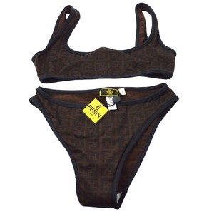 fendi bikinis