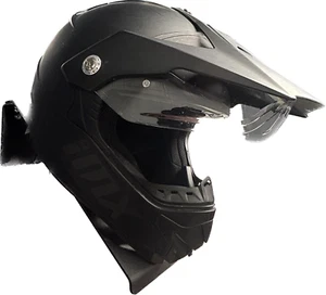 Motorcycle Helmet Holder Mounting On Wall For All Type Of Helmets - Picture 1 of 8