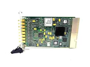 MÓDULO PLC NATIONAL INSTRUMENTS PXI-6653 - Imagen 1 de 1