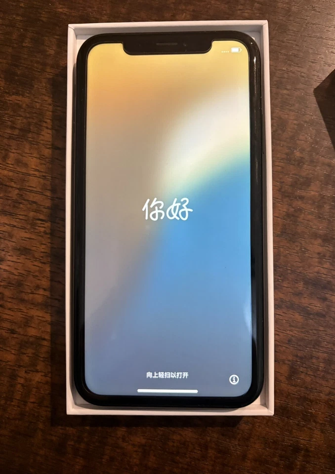 iphone xr 256 gb - Immagine 1 di 4